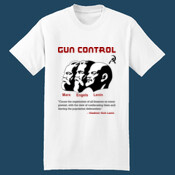 Gun Control - Marx Engels Lenin 