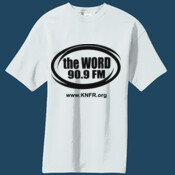 the Word 90.9 FM