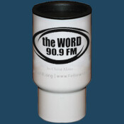 KNFR Mug In Christ Alone