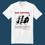 Gun Control - Marx Engels Lenin