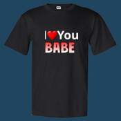 I Heart You BABE